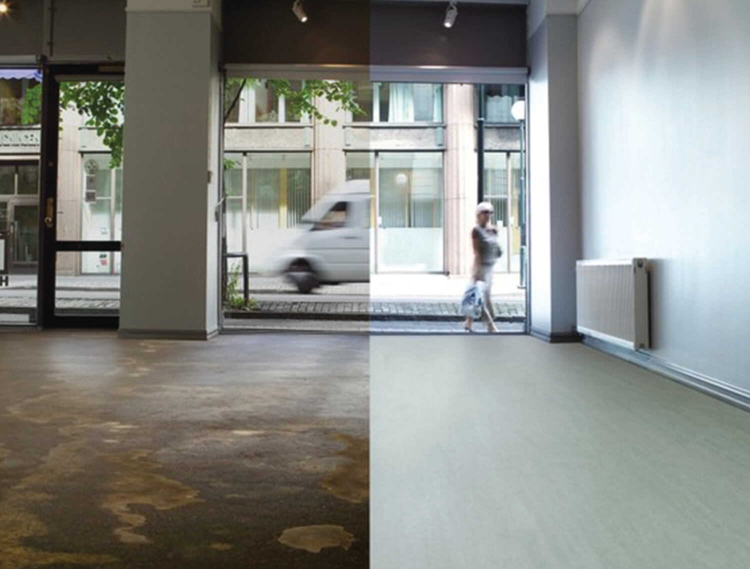 Ega-Floor-Tec renovatie van woning- en utiliteitsbouw