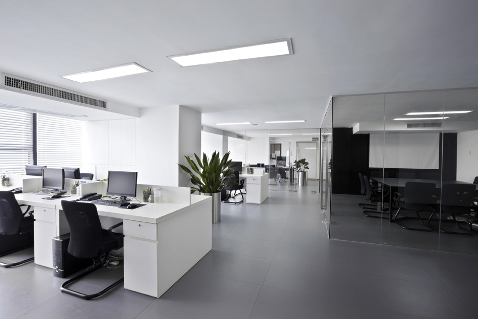 Vloer renovatie van woning- en utiliteitsbouw