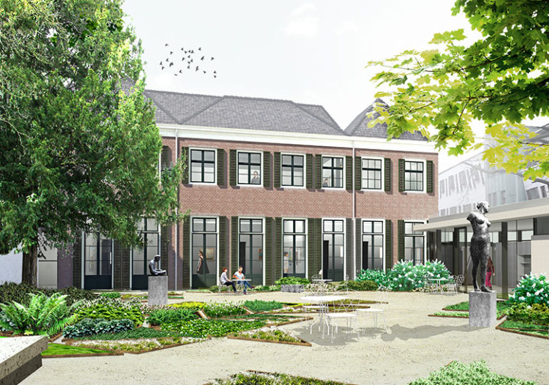 Dekvloer renovatie cementgebonden gietvloer